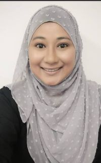 NADIA BINTI BADARUDDIN